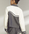 SS24 Lady Lawn Jacket 1111929 - Image 4