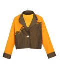 SS24 Lady Lawn Jacket 1111929 - Image 5