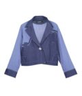 SS24 Lady Lawn Jacket 1111929 - Image 6