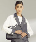 SS24 Lady Lawn Jacket 1111929