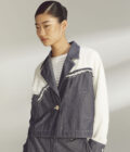 SS24 Lady Lawn Jacket 1111929 - Image 2