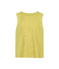 SS24 Lady Lawn Blouse 1510865 - Image 7