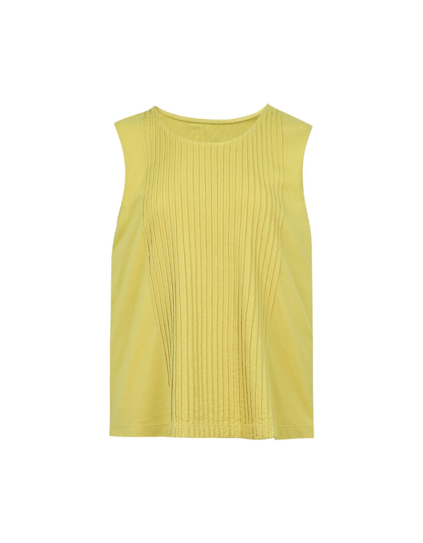 SS24 Lady Lawn Blouse 1510865 - Image 7