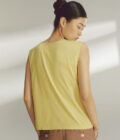 SS24 Lady Lawn Blouse 1510865 - Image 3