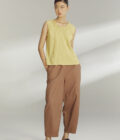 SS24 Lady Lawn Blouse 1510865 - Image 4