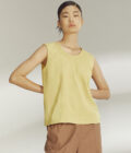 SS24 Lady Lawn Blouse 1510865