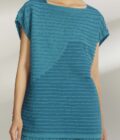 SS24 Lady Jersey S60 Blouse 1510869 - Image 3