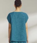 SS24 Lady Jersey S60 Blouse 1510869 - Image 4