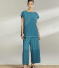 SS24 Lady Jersey S60 Blouse 1510869 - Image 5