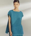 SS24 Lady Jersey S60 Blouse 1510869