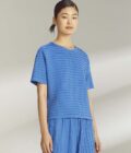 SS24 Lady Jerser S60 Blouse 1510870