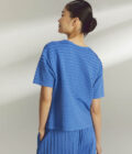 SS24 Lady Jerser S60 Blouse 1510870 - Image 3