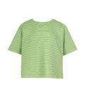 SS24 Lady Jerser S60 Blouse 1510870 - Image 9