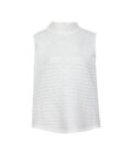 SS24 Lady Jersey S60 Blouse 1510871 - Image 6