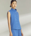 SS24 Lady Jersey S60 Blouse 1510871