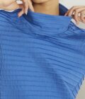 SS24 Lady Jersey S60 Blouse 1510871 - Image 5