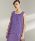 Ss24 Lady Lawn Blouse 1510872