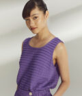 Ss24 Lady Lawn Blouse 1510872 - Image 4