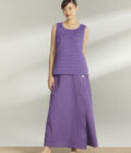 Ss24 Lady Lawn Blouse 1510872 - Image 3