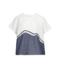 SS24 Lady Jersey S60 Blouse 1510873 - Image 7