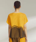 SS24 Lady Jersey S60 Blouse 1510873 - Image 4