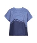 SS24 Lady Jersey S60 Blouse 1510873 - Image 6