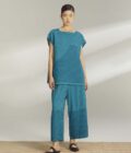 SS24 Lady Jersey S60 Pant 1530064