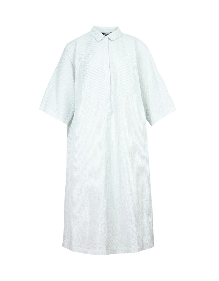 SS24 Lady Lawn Dress 1061596 - Image 7