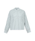 AW24 Lady Lawn Blouse 1023790 - Image 8