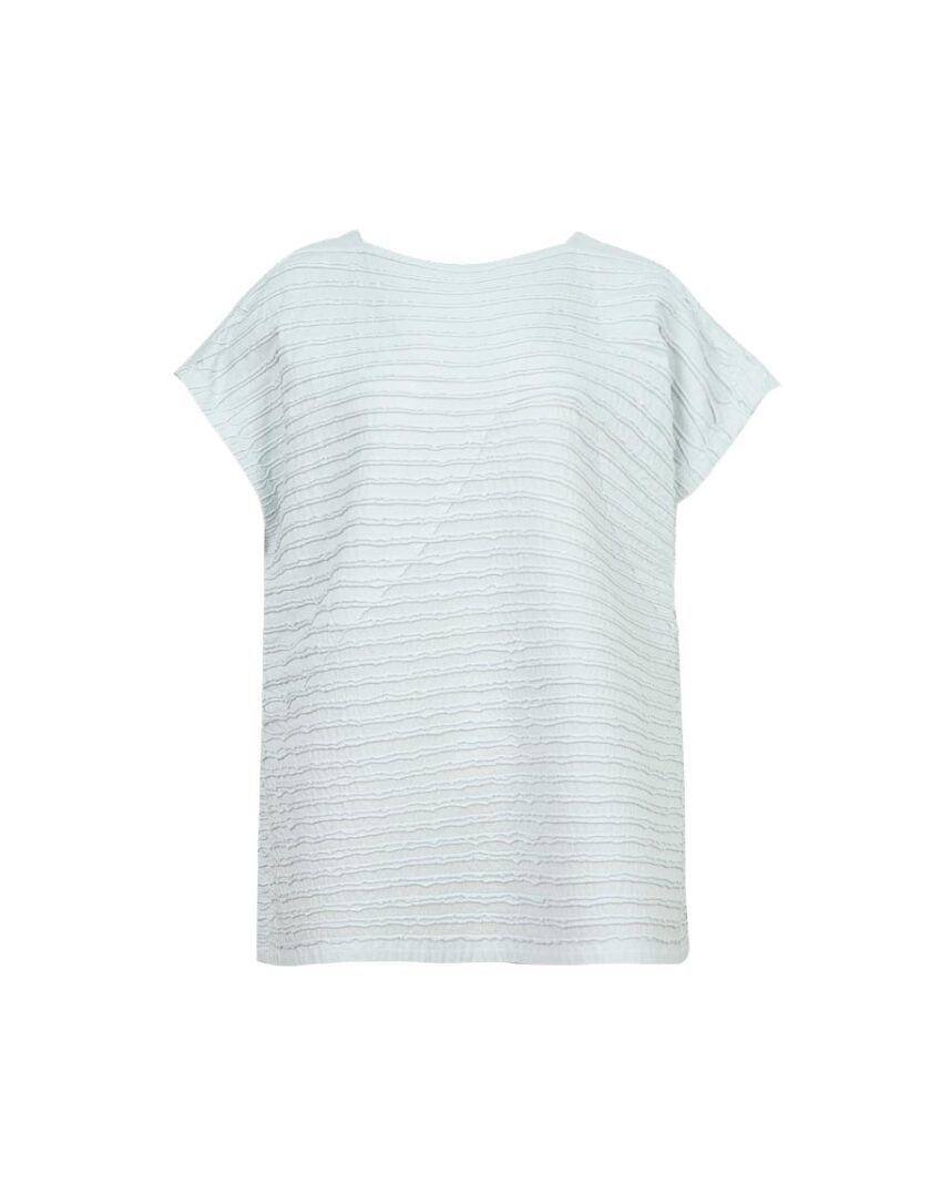 AW24 Lady Jersey S60 Blouse 1510869 - Image 8