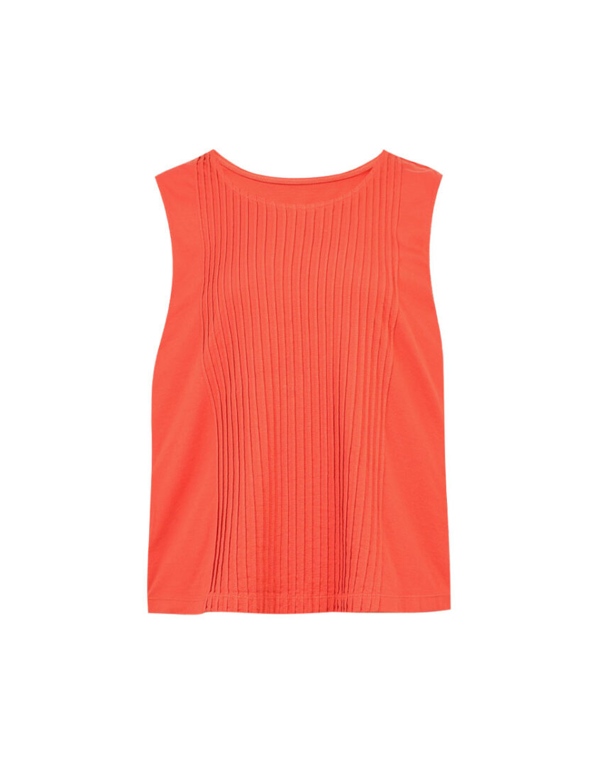 SS24 Lady Lawn Blouse 1510865 - Image 6