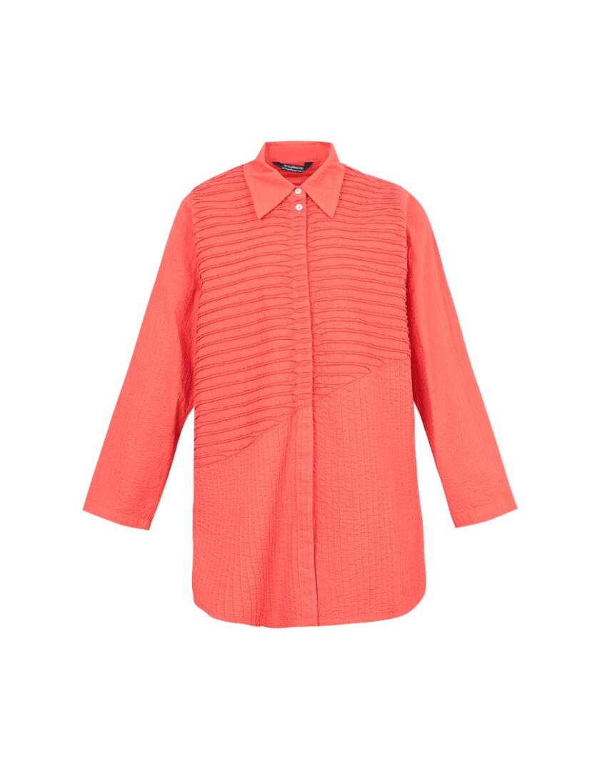 SS24 Lady Lawn Blouse 1023833 - Image 6