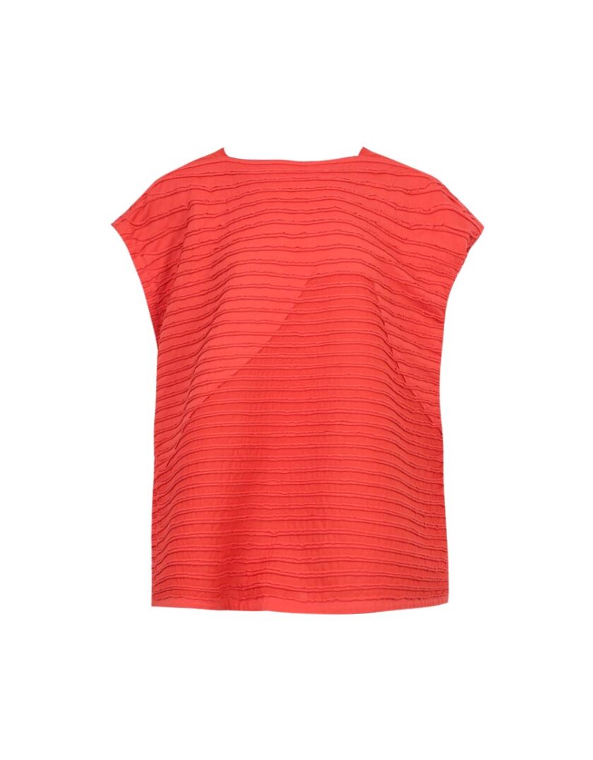 AW24 Lady Jersey S60 Blouse 1510869 - Image 6