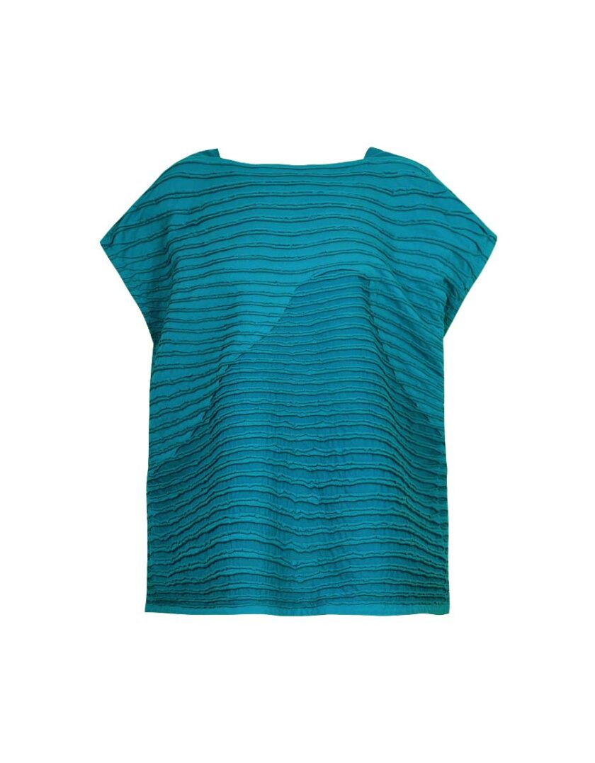 AW24 Lady Jersey S60 Blouse 1510869 - Image 7