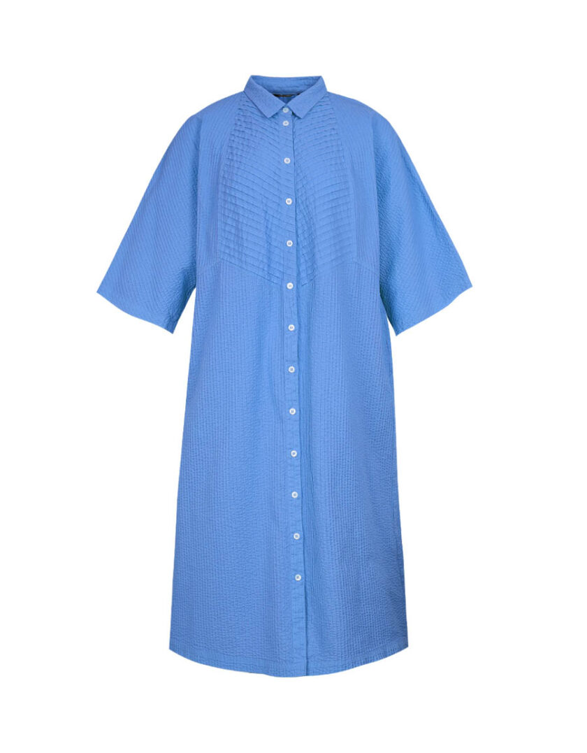 SS24 Lady Lawn Dress 1061596 - Image 8