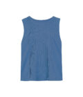 SS24 Lady Lawn Blouse 1510865 - Image 9