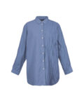 SS24 Lady Lawn Blouse 1023789 - Image 9