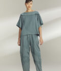 SS24 Lady Jersey S60 Blouse 1510867 - Image 5