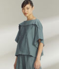 SS24 Lady Jersey S60 Blouse 1510867 - Image 2