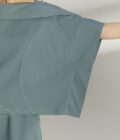 SS24 Lady Jersey S60 Blouse 1510867 - Image 4