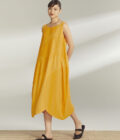 SS24 Lady Jersey S60 Dress 1560041 - Image 3