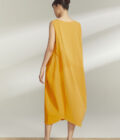 SS24 Lady Jersey S60 Dress 1560041 - Image 5