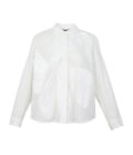 AW24 Lady Lawn Blouse 1023841 - Image 7