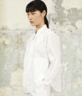 AW24 Lady Lawn Blouse 1023841 - Image 4