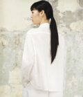 AW24 Lady Lawn Blouse 1023841 - Image 3