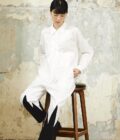 AW24 Lady Lawn Blouse 1023841 - Image 6