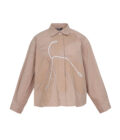 AW24 Lady Lawn Blouse 1023841 - Image 8