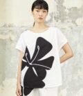 AW24 Lady Lawn Blouse 1023844