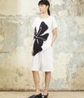 AW24 Lady Lawn Blouse 1023844 - Image 2