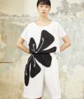 AW24 Lady Calico Pants 1032218